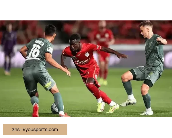 阿德莱德胜利后备队客场逆转阿德莱德SC后备队夺得胜利